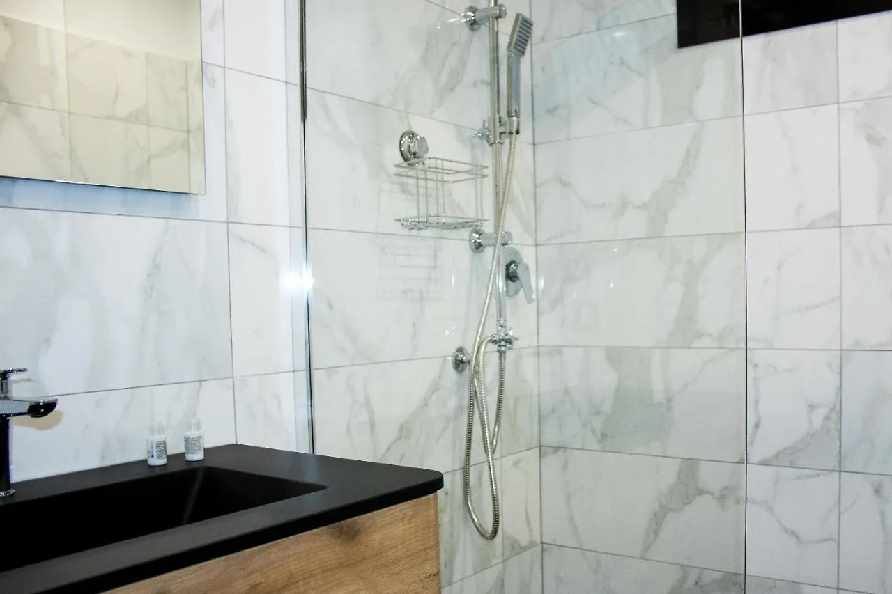 Suite Meghan Home Catania Appartamento